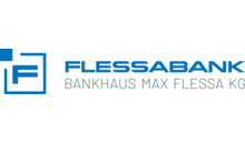 Kundenlogo von FLESSABANK - BANKHAUS MAX FLESSA KG