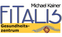 Kundenlogo von Fitalis Gesundheitszentrum