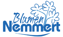Kundenlogo von Blumen Nemmert