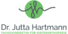 Kundenlogo von Hartmann Jutta Dr.