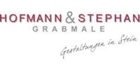 Kundenlogo Hofmann & Stephan Grabmale GbR
