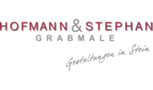 Kundenlogo von Hofmann & Stephan Grabmale GbR