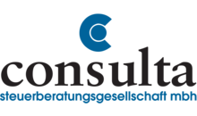 Kundenlogo von Steuerberatungsgesellschaft mit Consulta -