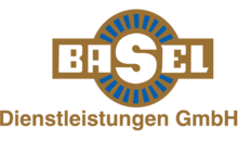 Kundenlogo von Basel Gebäudereinigung