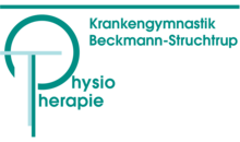 Kundenlogo von Beckmann-Struchtrup Krankengymnastik