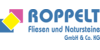 Kundenlogo von Roppelt Fliesen und Natursteine GmbH & Co. KG