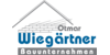 Kundenlogo von Bauunternehmen Otmar Wiegärtner