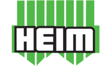 Kundenlogo von Heim GmbH