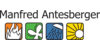 Kundenlogo von Manfred Antesberger Heizung Lüftung Sanitär Solar