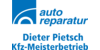 Kundenlogo von Autoreparatur Pietsch
