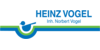 Kundenlogo von Heinz Vogel Sanitäre Installation Inh. Norbert Vogel e.K.
