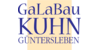 Kundenlogo von GaLaBau Kuhn