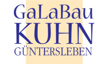 Kundenlogo von GaLaBau Kuhn