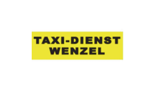 Kundenlogo von Taxi Wenzel