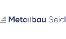 Kundenlogo von Metallbau Seidl