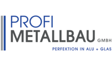 Kundenlogo von Profi Metallbau