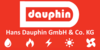 Kundenlogo von Hans Dauphin GmbH & Co. KG
