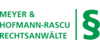 Kundenlogo von Meyer & Hofmann-Rascu Rechtsanwaltskanzlei Rechtsanwalt Michael Müller