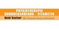 Kundenlogo Krankengymnastik Physiotherapie am Stadtpark