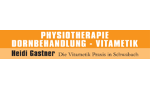 Kundenlogo von Krankengymnastik Physiotherapie am Stadtpark