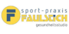 Kundenlogo von sport-praxis Faulstich - Gesundheitsstudio
