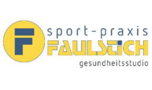 Kundenlogo von sport-praxis Faulstich - Gesundheitsstudio