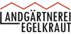 Kundenlogo von Landgärtnerei Egelkraut