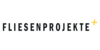 Kundenlogo von Fliesenprojekte