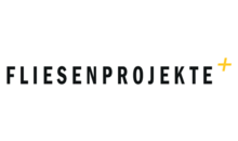 Kundenlogo von Fliesenprojekte