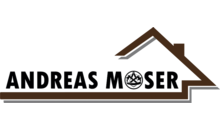 Kundenlogo von Zimmerei Andreas Moser