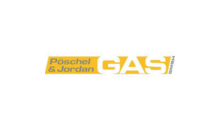 Kundenlogo von Pöschel & Jordan Gas GmbH
