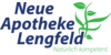 Kundenlogo von Neue Apotheke Lengfeld
