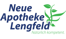 Kundenlogo von Neue Apotheke Lengfeld