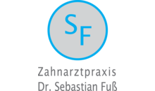 Kundenlogo von Dr. Fuß Sebastian Zahnarzt
