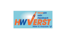 Kundenlogo von H. u. W. Verst GmbH Malermeister und Lackierbetrieb