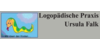 Kundenlogo von Falk Logopädie