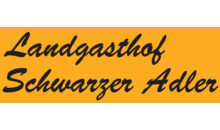 Kundenlogo von Landgasthof Schwarzer Adler, Inh. Thomas Wildermann