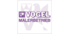 Kundenlogo von Vogel Malerbetrieb - Inh. Steffen Vogel e.K.