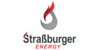 Kundenlogo von Straßburger Energy