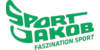 Kundenlogo von Sport Jakob