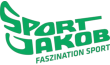 Kundenlogo von Sport Jakob