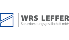 Kundenlogo von WRS LEFFER Steuerberatungsgesellschaft mbH