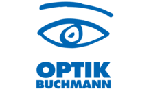 Kundenlogo von Optik Buchmann, Inh. Kai Lippmann