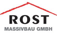 Kundenlogo von Rost Massivbau GmbH