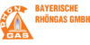 Kundenlogo von Bayerische Rhöngas GmbH
