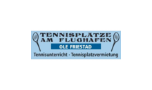 Kundenlogo von Friestad Ole Tennisplätze