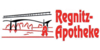 Kundenlogo von Regnitz-Apotheke Dr. Radu-Ionut Cojocaru e. K.