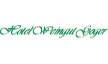 Kundenlogo von Hotel Weingut Goger Sand am Main