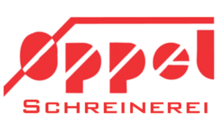 Kundenlogo von Oppel Schreinerei GmbH & Co. KG