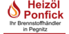 Kundenlogo von Ponfick e.K.